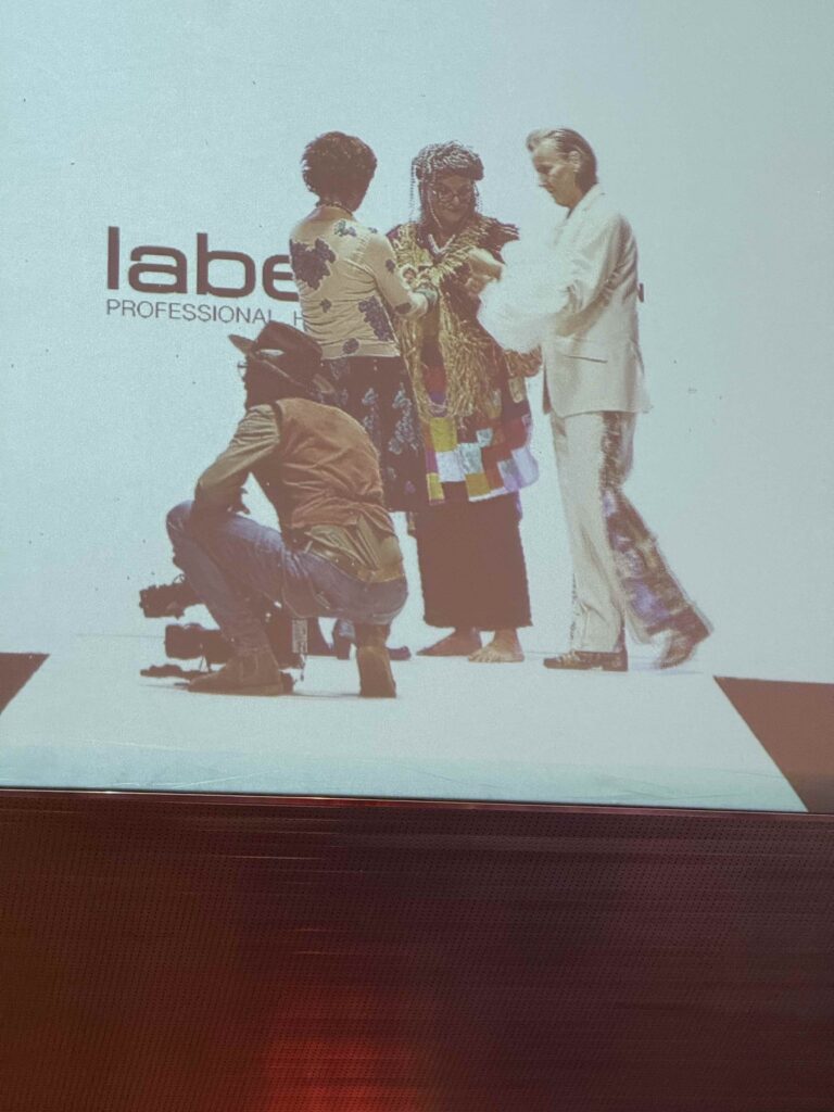 Backstage Fashion Reloaded 2025