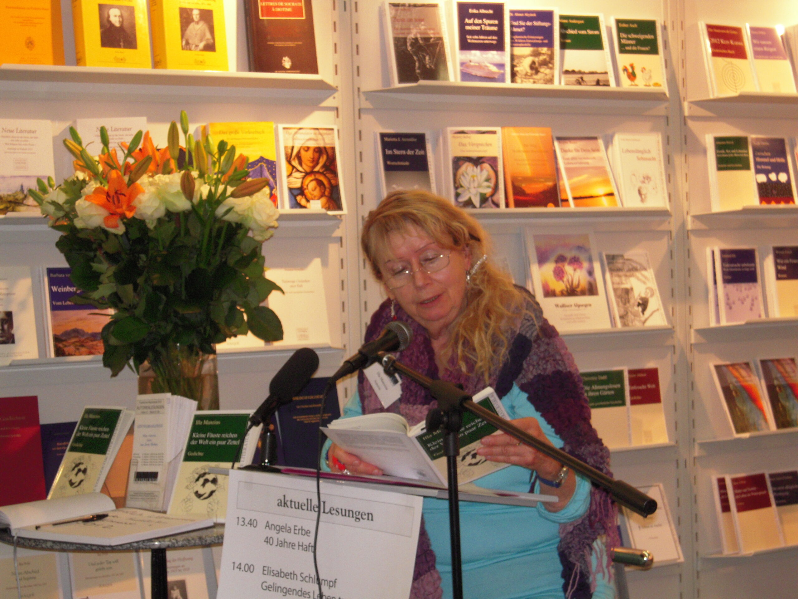 Frankfurther Buchmesse